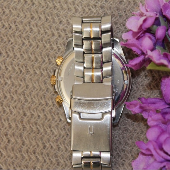 Bulova Watch - Picture 3 of 5